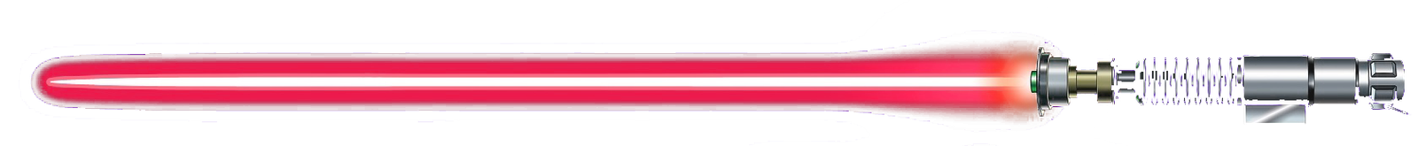 Left Light Saber