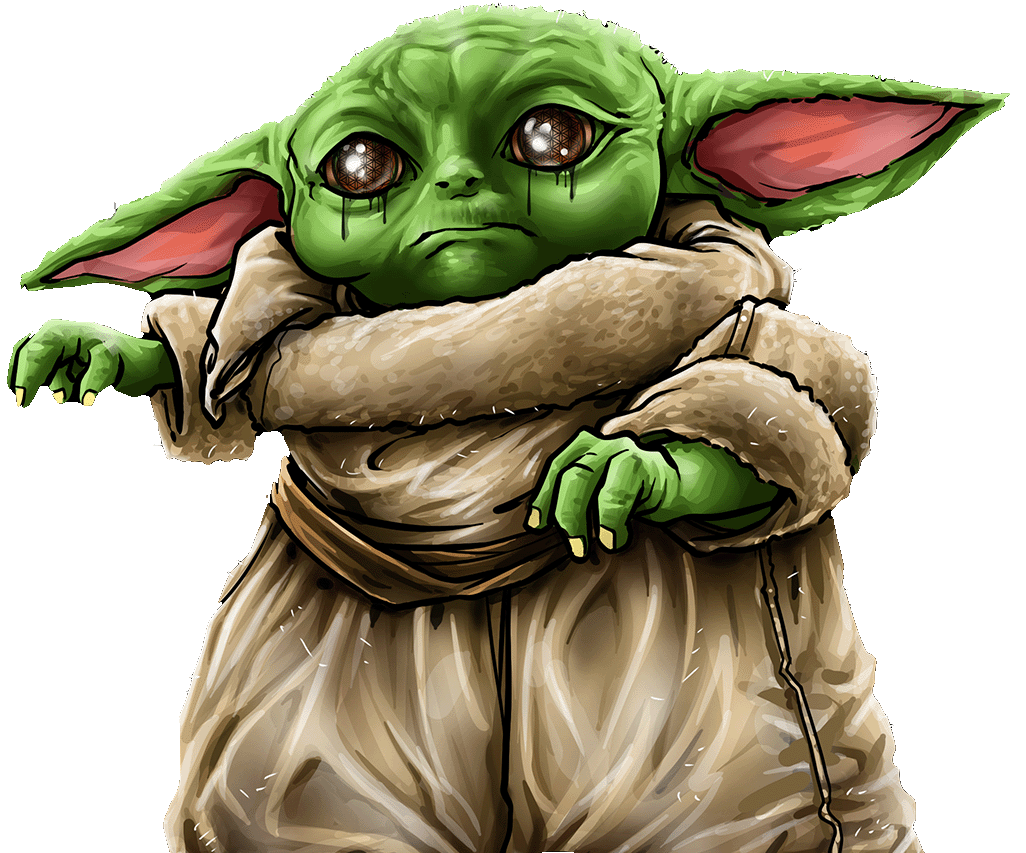 GROGU-Ganja