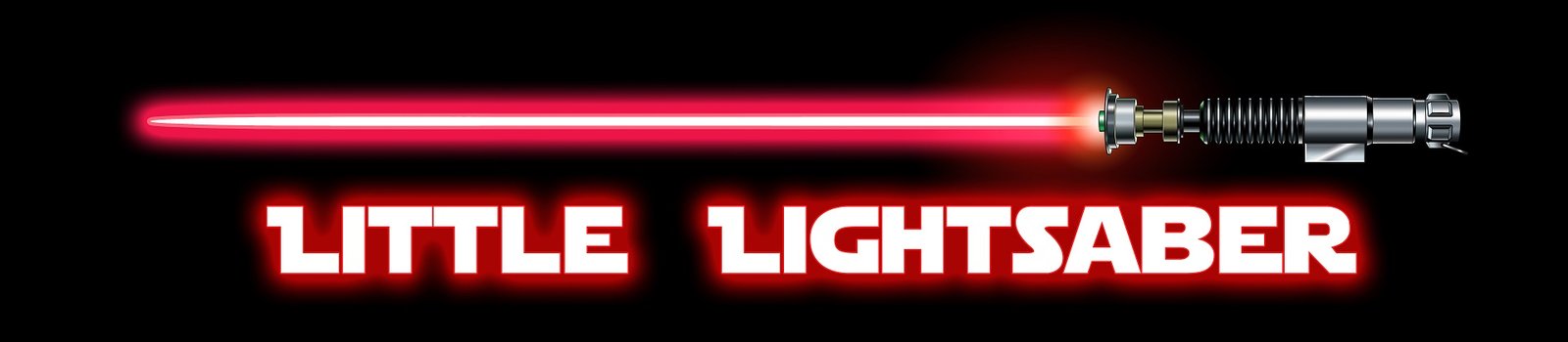 Red Light Saber